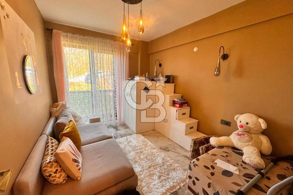 CB ENVOY | Kartepe Sultaniye'de 3049 M2 İçinde Loft Müstakil Ev