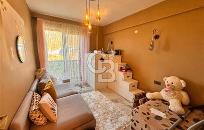 CB ENVOY | Kartepe Sultaniye'de 3049 M2 İçinde Loft Müstakil Ev