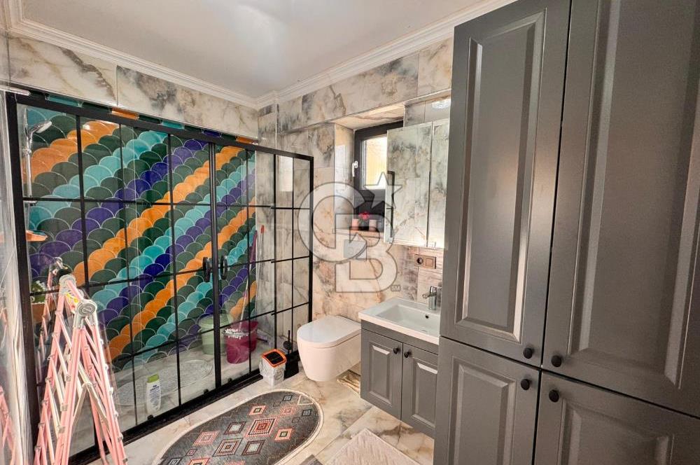 CB ENVOY | Kartepe Sultaniye'de 3049 M2 İçinde Loft Müstakil Ev