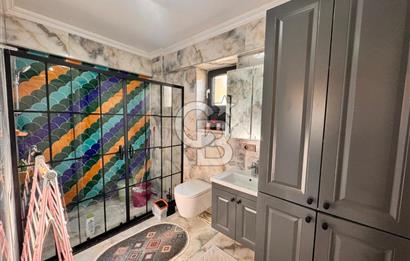 CB ENVOY | Kartepe Sultaniye'de 3049 M2 İçinde Loft Müstakil Ev