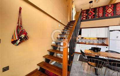 CB ENVOY | Kartepe Sultaniye'de 3049 M2 İçinde Loft Müstakil Ev