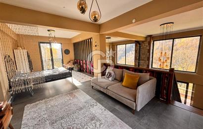 CB ENVOY | Kartepe Sultaniye'de 3049 M2 İçinde Loft Müstakil Ev