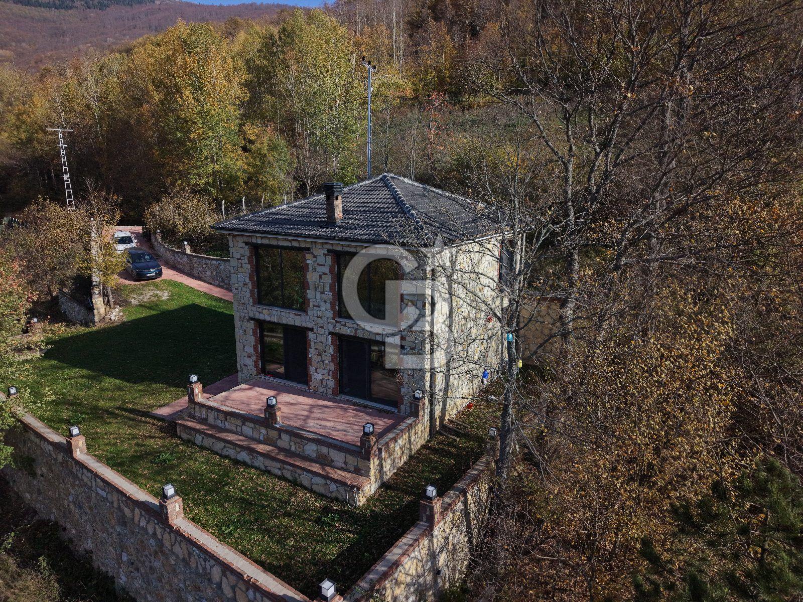 CB ENVOY | Kartepe Sultaniye'de 3049 M2 İçinde Loft Müstakil Ev