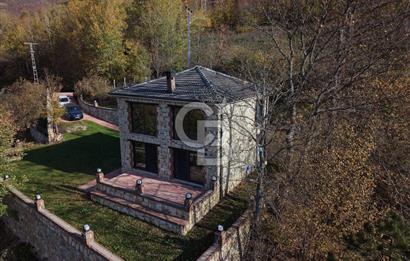 CB ENVOY | Kartepe Sultaniye'de 3049 M2 İçinde Loft Müstakil Ev