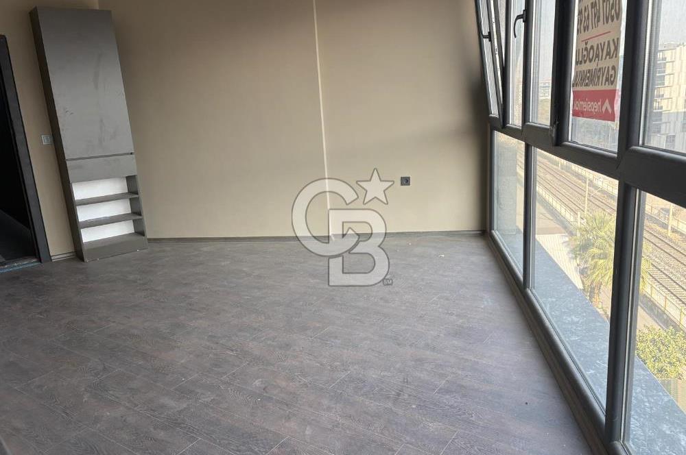 KATİP ÇELEBİ ÜNİVERSİTESİ YÜRÜME MESAFESİ