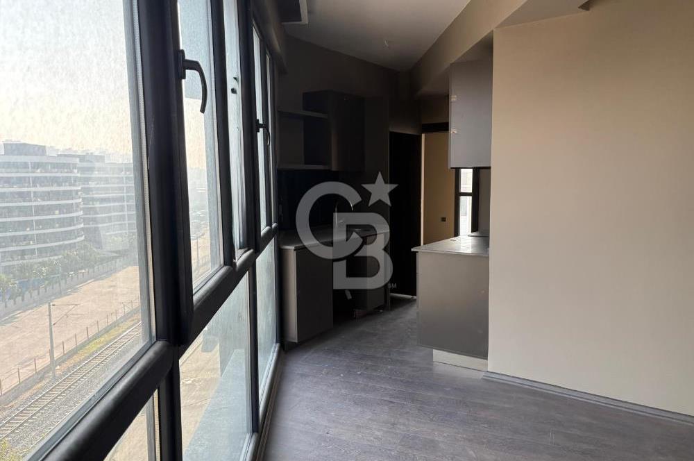 KATİP ÇELEBİ ÜNİVERSİTESİ YÜRÜME MESAFESİ