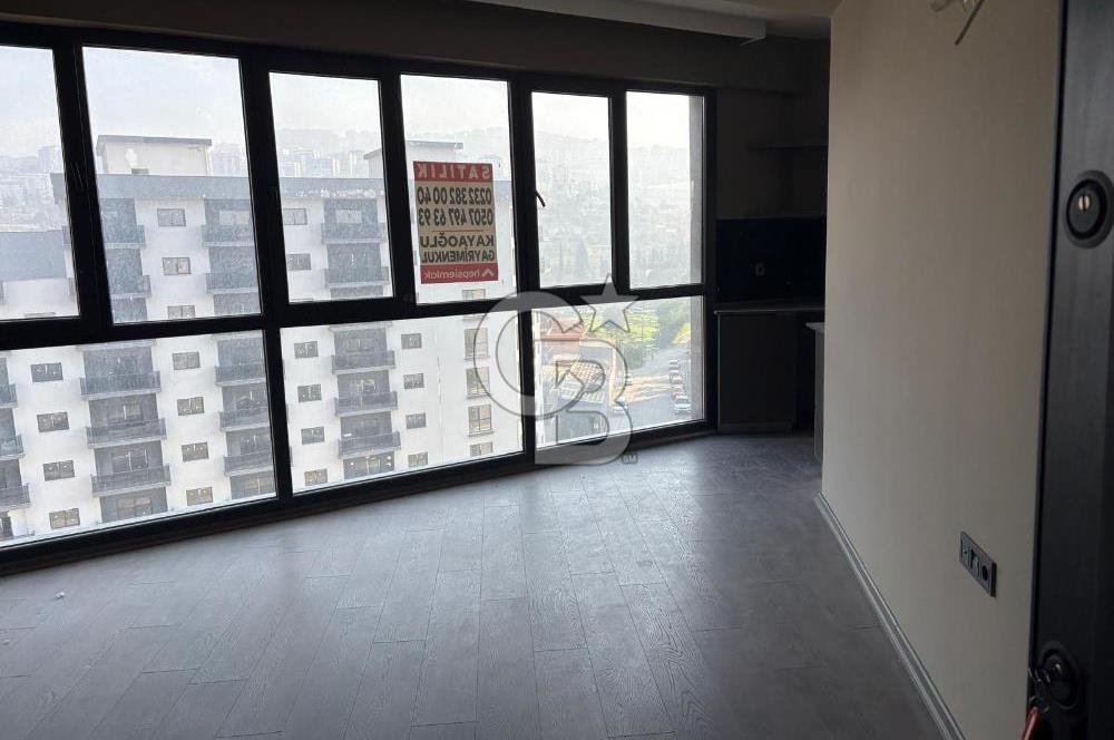 KATİP ÇELEBİ ÜNİVERSİTESİ YÜRÜME MESAFESİ