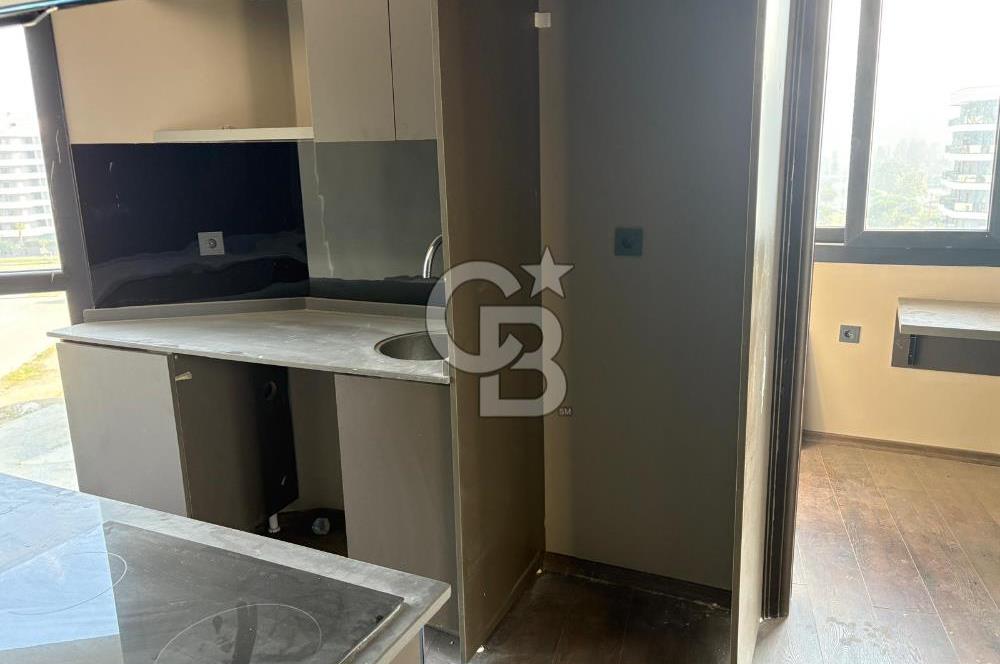 KATİP ÇELEBİ ÜNİVERSİTESİ YÜRÜME MESAFESİ