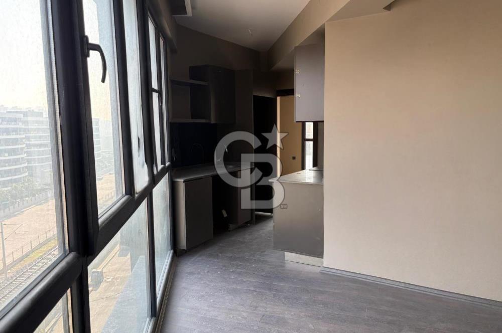 KATİP ÇELEBİ ÜNİVERSİTESİ YÜRÜME MESAFESİ