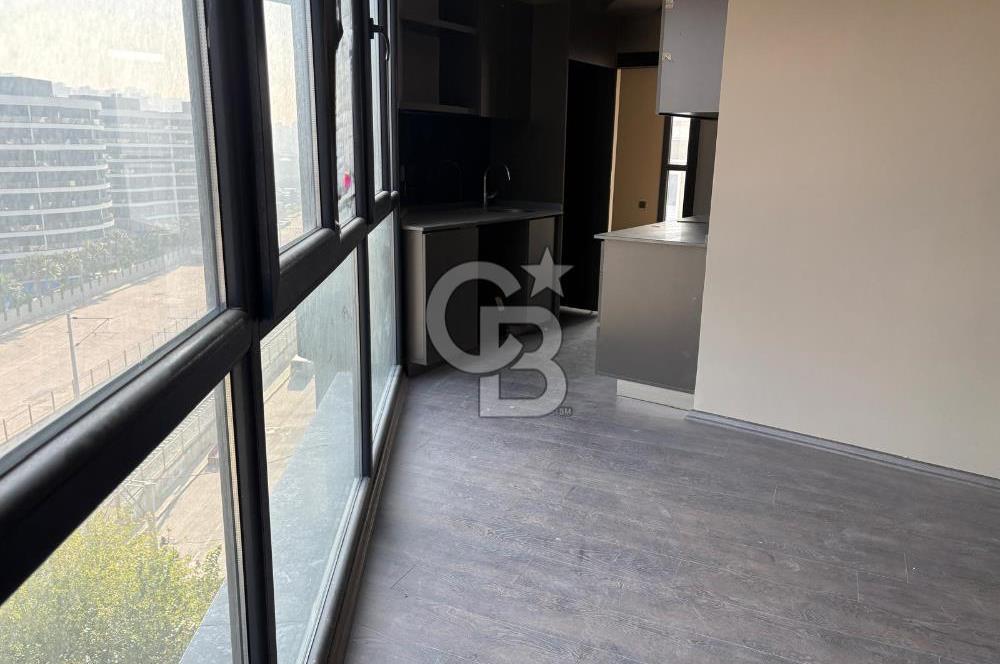 KATİP ÇELEBİ ÜNİVERSİTESİ YÜRÜME MESAFESİ