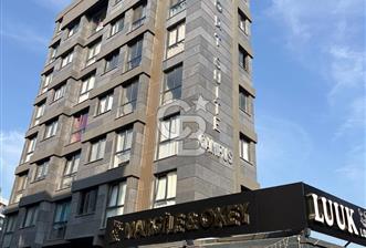 KATİP ÇELEBİ ÜNİVERSİTESİ YÜRÜME MESAFESİ - 1 - 316865