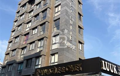 KATİP ÇELEBİ ÜNİVERSİTESİ YÜRÜME MESAFESİ