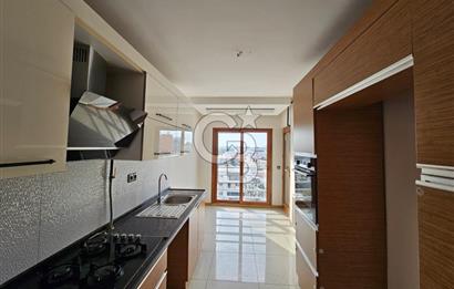 KÜÇÜK ÇİĞLİ MAHALLESİ'NDE SATILIK 3+1 MUHTEŞEM DAİRE