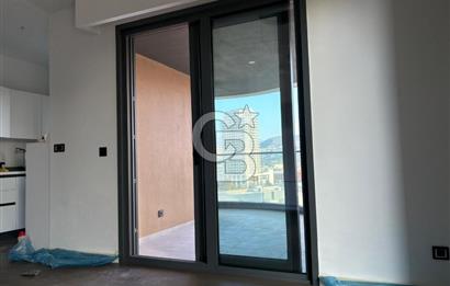 FOLKART VEGADA 2+1 KİRALIK 