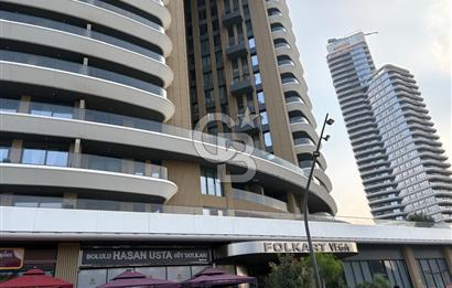 FOLKART VEGADA 2+1 KİRALIK 