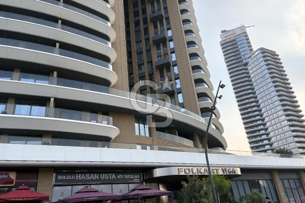 FOLKART VEGADA 2+1 KİRALIK 