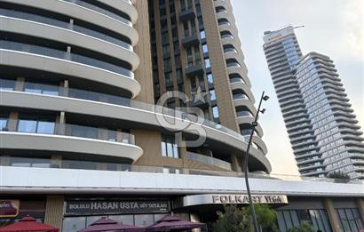 FOLKART VEGADA 2+1 KİRALIK 