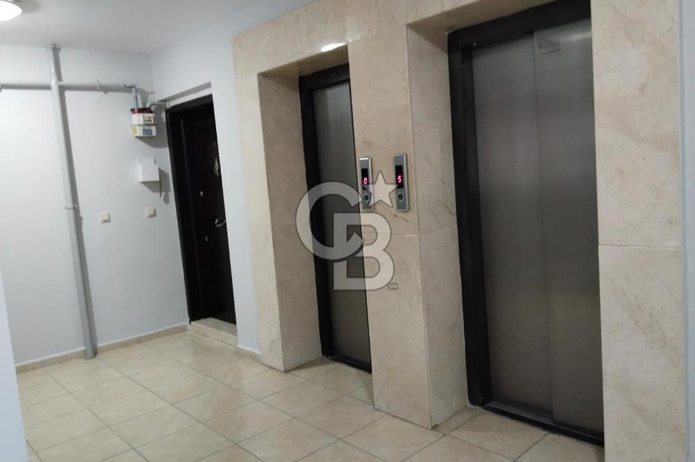 MENEMEN ULUKENT'TE 3+1  SATILIK DAİRE 