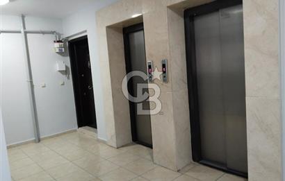 MENEMEN ULUKENT'TE 3+1  SATILIK DAİRE 