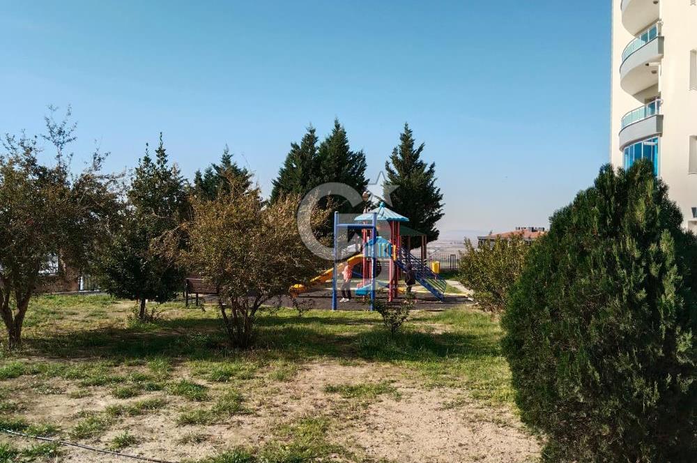 MENEMEN ULUKENT'TE 3+1  SATILIK DAİRE 