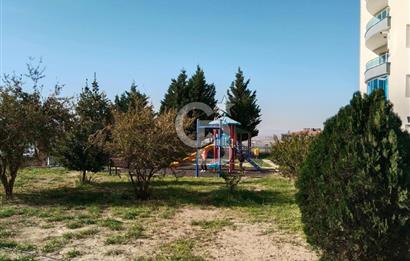 MENEMEN ULUKENT'TE 3+1  SATILIK DAİRE 