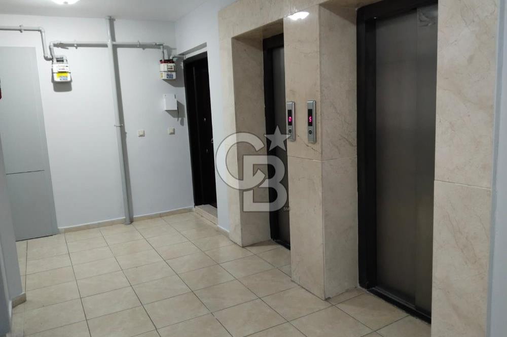 MENEMEN ULUKENT'TE 3+1  SATILIK DAİRE 