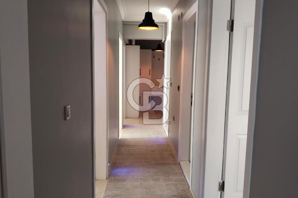 MENEMEN ULUKENT'TE 3+1  SATILIK DAİRE 