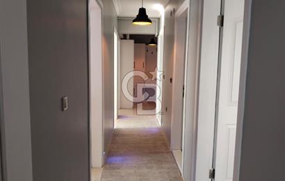 MENEMEN ULUKENT'TE 3+1  SATILIK DAİRE 