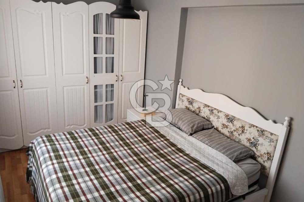 MENEMEN ULUKENT'TE 3+1  SATILIK DAİRE 