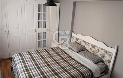 MENEMEN ULUKENT'TE 3+1  SATILIK DAİRE 