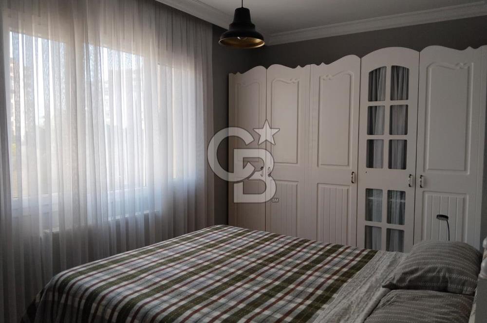 MENEMEN ULUKENT'TE 3+1  SATILIK DAİRE 