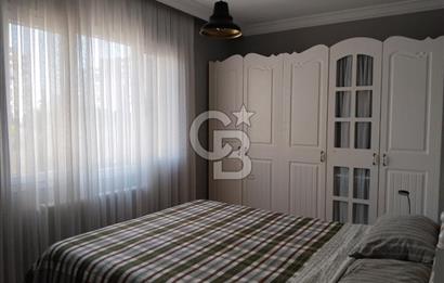 MENEMEN ULUKENT'TE 3+1  SATILIK DAİRE 