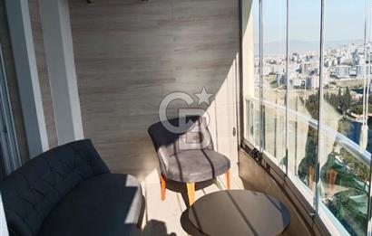 MENEMEN ULUKENT'TE 3+1  SATILIK DAİRE 