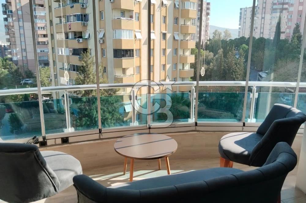 MENEMEN ULUKENT'TE 3+1  SATILIK DAİRE 