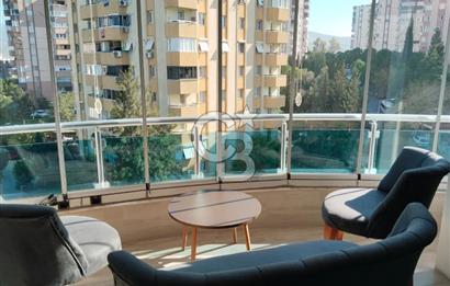 MENEMEN ULUKENT'TE 3+1  SATILIK DAİRE 