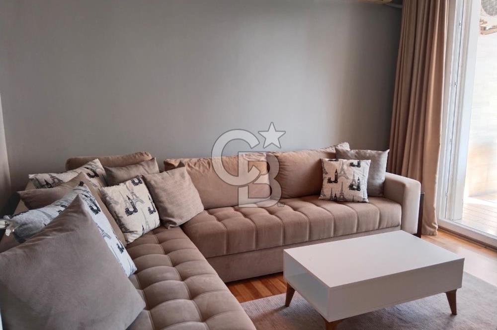 MENEMEN ULUKENT'TE 3+1  SATILIK DAİRE 