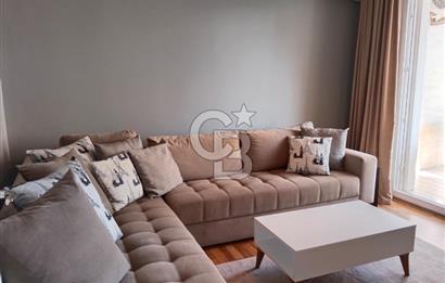 MENEMEN ULUKENT'TE 3+1  SATILIK DAİRE 