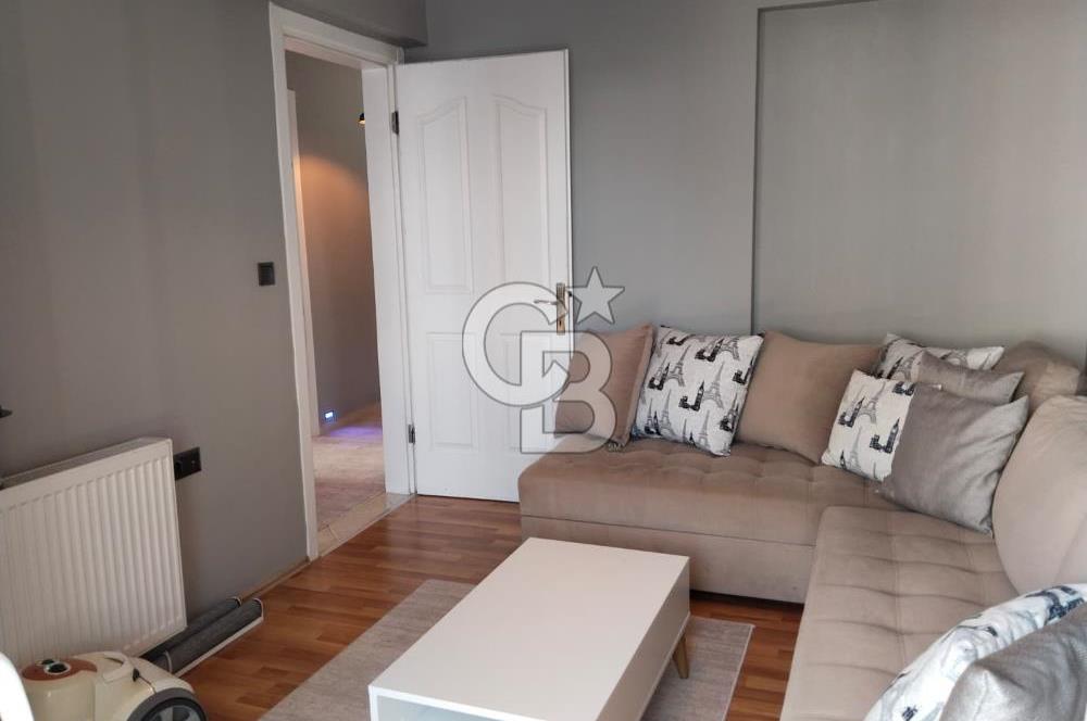 MENEMEN ULUKENT'TE 3+1  SATILIK DAİRE 