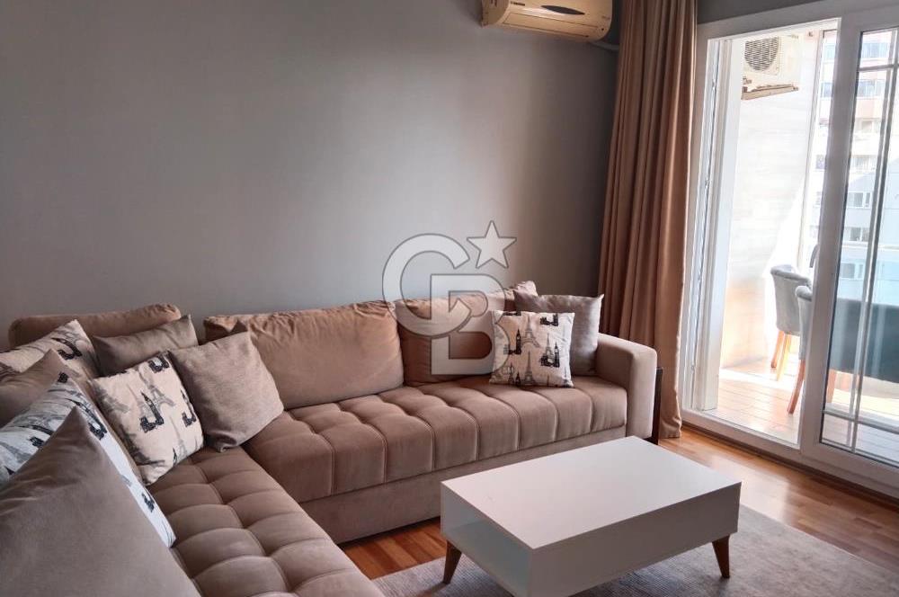 MENEMEN ULUKENT'TE 3+1  SATILIK DAİRE 