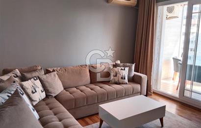 MENEMEN ULUKENT'TE 3+1  SATILIK DAİRE 