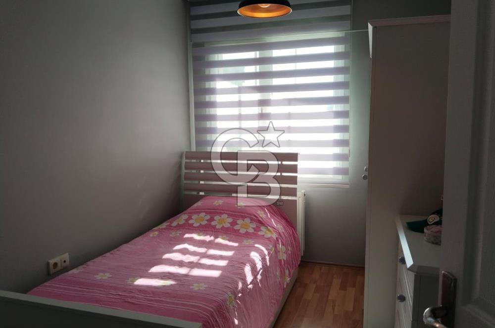 MENEMEN ULUKENT'TE 3+1  SATILIK DAİRE 