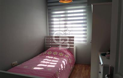 MENEMEN ULUKENT'TE 3+1  SATILIK DAİRE 