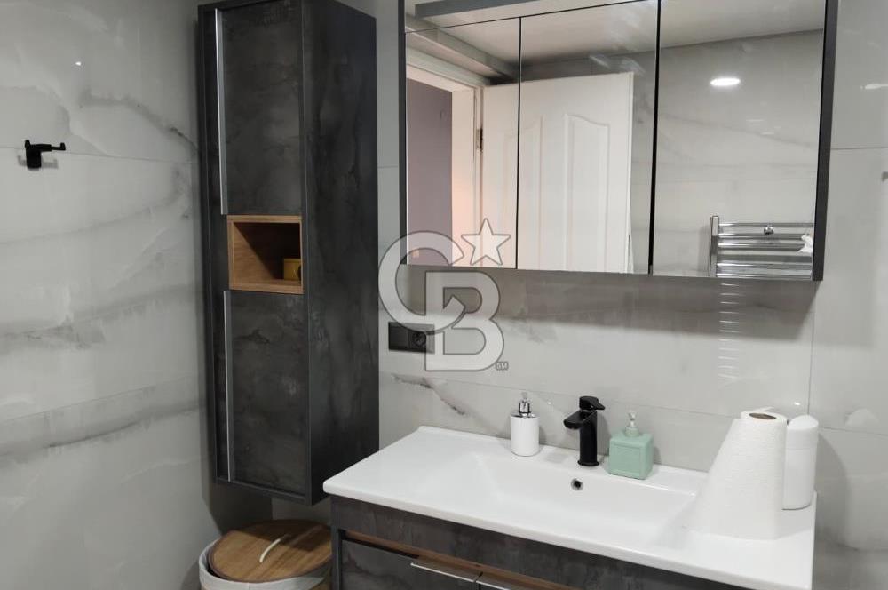 MENEMEN ULUKENT'TE 3+1  SATILIK DAİRE 