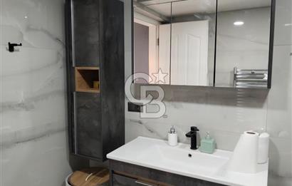 MENEMEN ULUKENT'TE 3+1  SATILIK DAİRE 