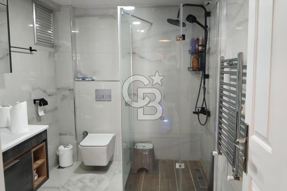 MENEMEN ULUKENT'TE 3+1  SATILIK DAİRE 