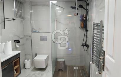 MENEMEN ULUKENT'TE 3+1  SATILIK DAİRE 