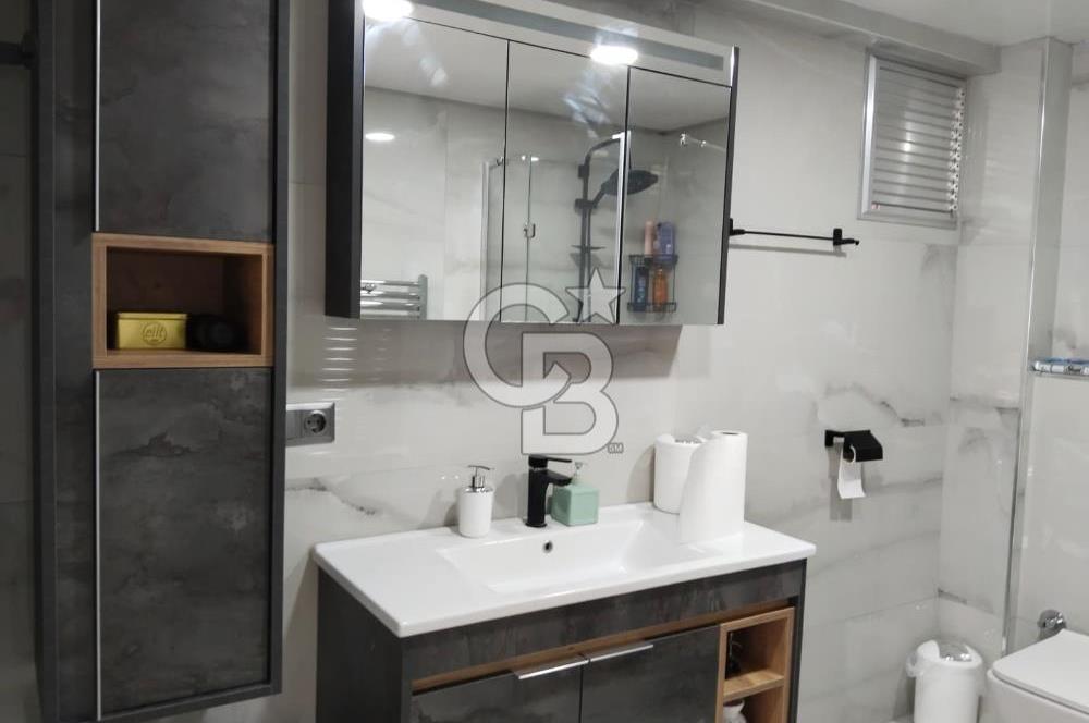 MENEMEN ULUKENT'TE 3+1  SATILIK DAİRE 