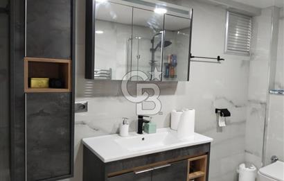 MENEMEN ULUKENT'TE 3+1  SATILIK DAİRE 