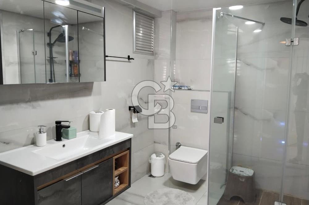 MENEMEN ULUKENT'TE 3+1  SATILIK DAİRE 