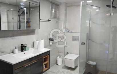 MENEMEN ULUKENT'TE 3+1  SATILIK DAİRE 